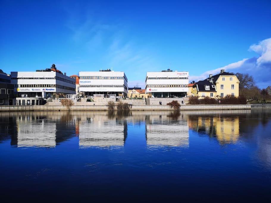 Apartment Mysig Laegenhet I Norrkoping