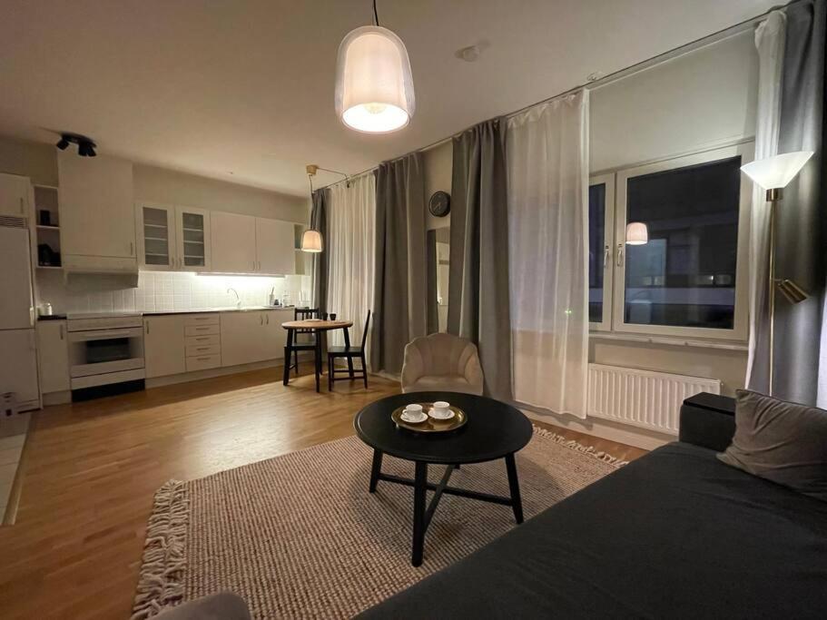 Mysig Laegenhet I Apartment