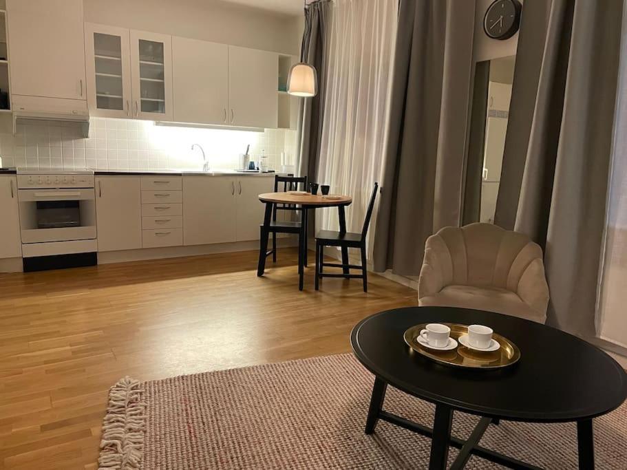 Mysig Laegenhet I * Norrkoping